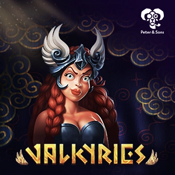 Valkyries - STOREBET77