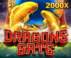 Dragons Gate - STOREBET77