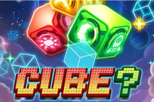 PLAYSTAR : CUBE? - STOREBET77