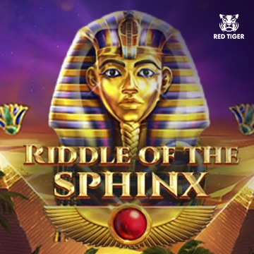 Riddle Of The Sphinx - STOREBET77