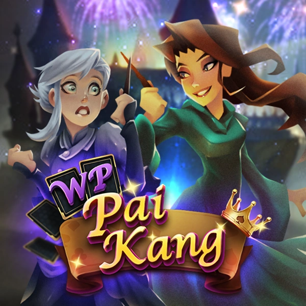 WP Pai Kang - STOREBET77