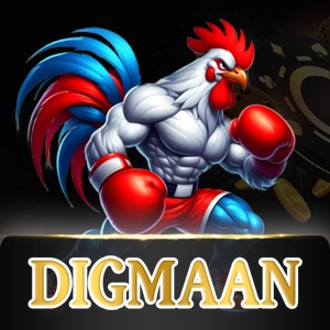 Digmaan - STOREBET77