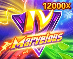 Marvelous IV - STOREBET77