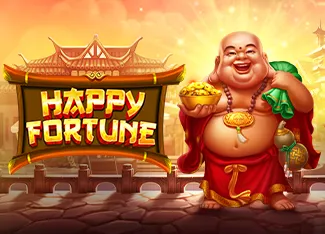 Pragmatic : Happy Fortune - STOREBET77