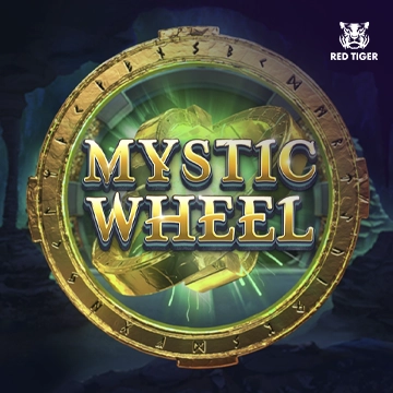 Mystic Wheel - STOREBET77