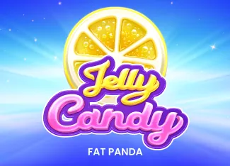 Jelly Candy - STOREBET77