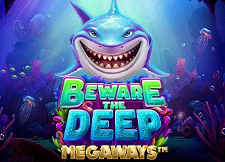 Pragmatic : Beware The Deep Megaways - STOREBET77