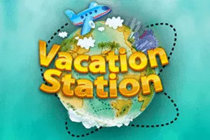 Vacation Station - STOREBET77