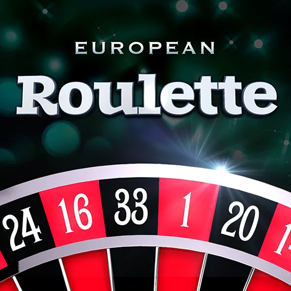 European Roulette Gold - STOREBET77