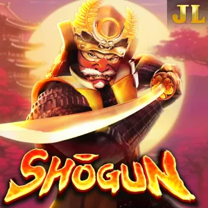 Jili : Shōgun - STOREBET77