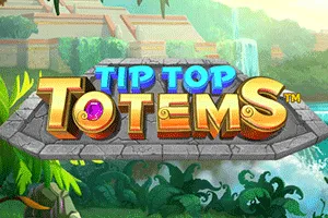 Tip Top Totems - STOREBET77