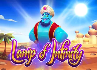 Pragmatic : Lamp Of Infinity - STOREBET77