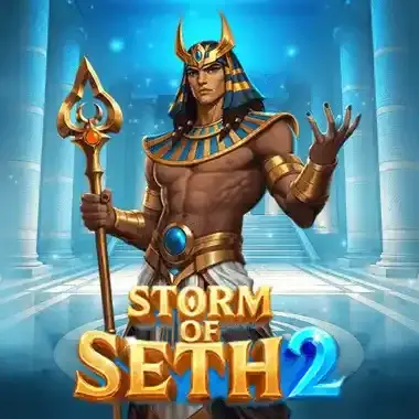Jili : Storm Of Seth 2 - STOREBET77