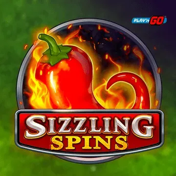 Sizzling Spins - STOREBET77