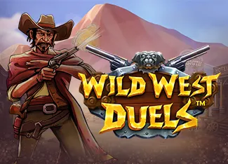 Pragmatic : Wild West Duels - STOREBET77