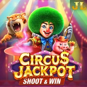 Circus Jackpot - STOREBET77