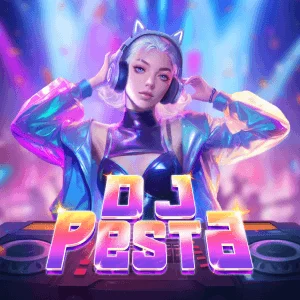 DJ Party - STOREBET77