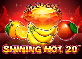 Pragmatic : Shining Hot 20 - STOREBET77