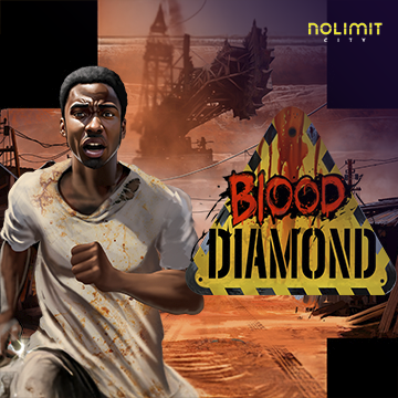 NolimitCity : Blood Diamond - STOREBET77