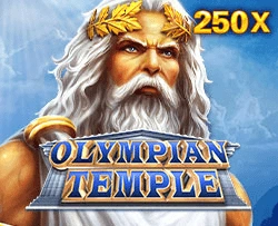 Olympian Temple - STOREBET77