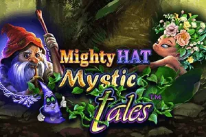 Mighty Hat: Mystic Tales - STOREBET77