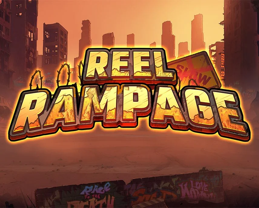 Reel Rampage - STOREBET77