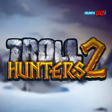 Troll Hunters 2 - STOREBET77