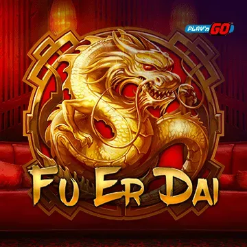 Fu Er Dai - STOREBET77