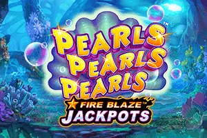 Pearls Pearls Pearls - STOREBET77