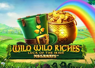 Pragmatic : Wild Wild Riches Megaways - STOREBET77