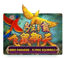 Bird Paradise - STOREBET77