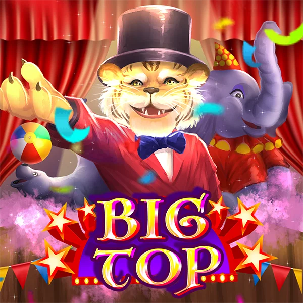 Big Top - STOREBET77