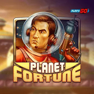 Planet Fortune - STOREBET77