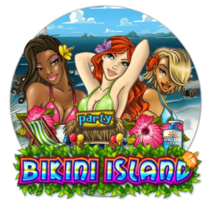Habanero : Bikini Island - STOREBET77