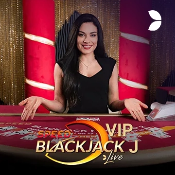 Speed VIP Blackjack J - STOREBET77