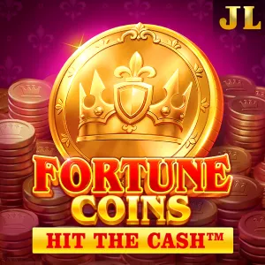 Jili : Fortune Coins - STOREBET77