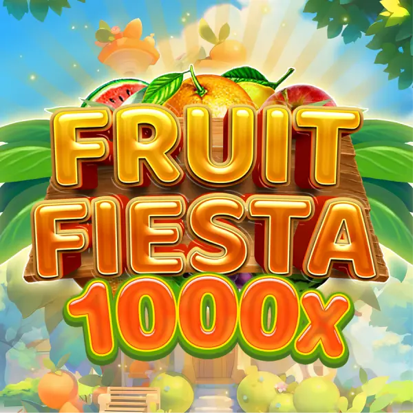 Fruit Fiesta 1000 - STOREBET77