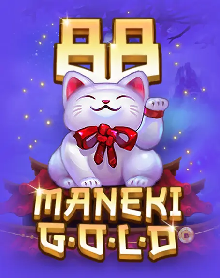 Bgaming : Maneki 88 Gold - STOREBET77