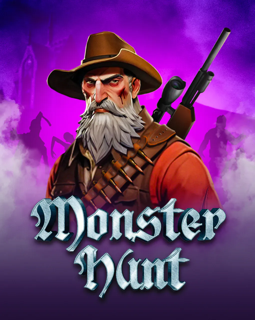 Bgaming : Monster Hunt - STOREBET77