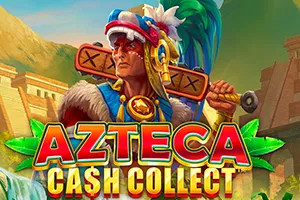 Azteca: Cash Collect - STOREBET77