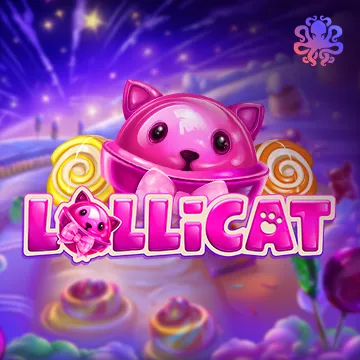 Lollicat - STOREBET77