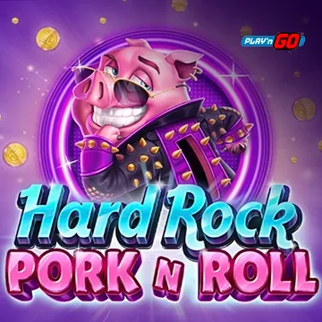 Hard Rock Pork n Roll - STOREBET77