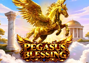 Berkah Pegasus - STOREBET77