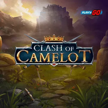 Clash of Camelot - STOREBET77