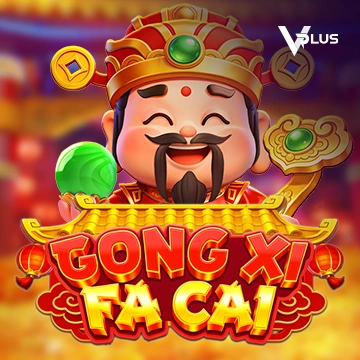 GONG XI FA CAI - STOREBET77