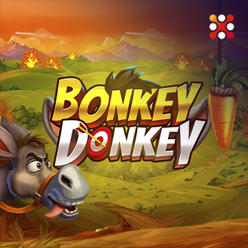 Mancala : Bonkey Donkey - STOREBET77