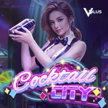 Cocktail City - STOREBET77