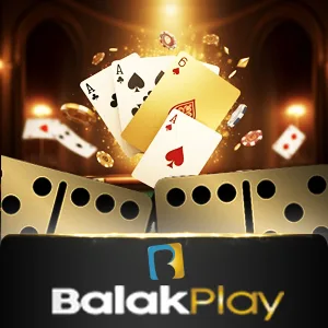 BalakPlay - STOREBET77
