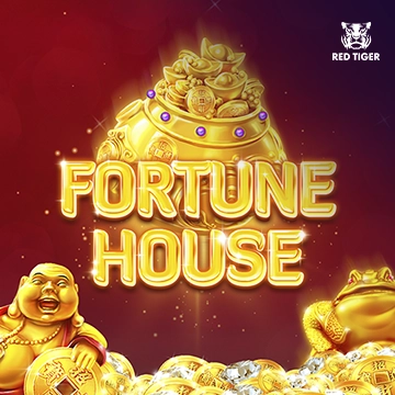 Fortune House - STOREBET77