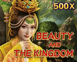 Beauty And The Kingdom - STOREBET77